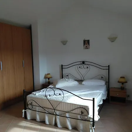 Semesterbostad Relaxing Holiday In Near Ginstro Alpine Pass Cesio