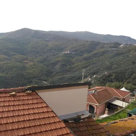 Relaxing Holiday In Near Ginstro Alpine Pass