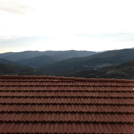 Relaxing Holiday In Near Ginstro Alpine Pass Semesterbostad